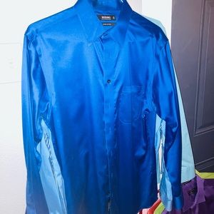 Men’s Murano dress shirts